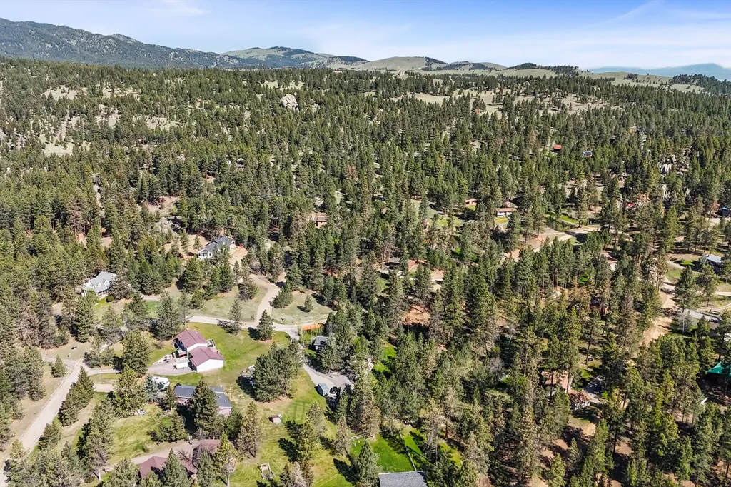 59 Whitetail Lane Clancy MT 59634