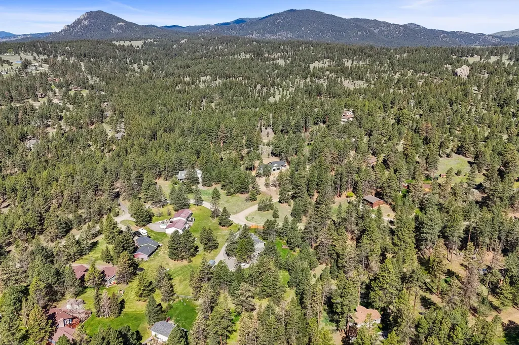 59 Whitetail Lane Clancy MT 59634