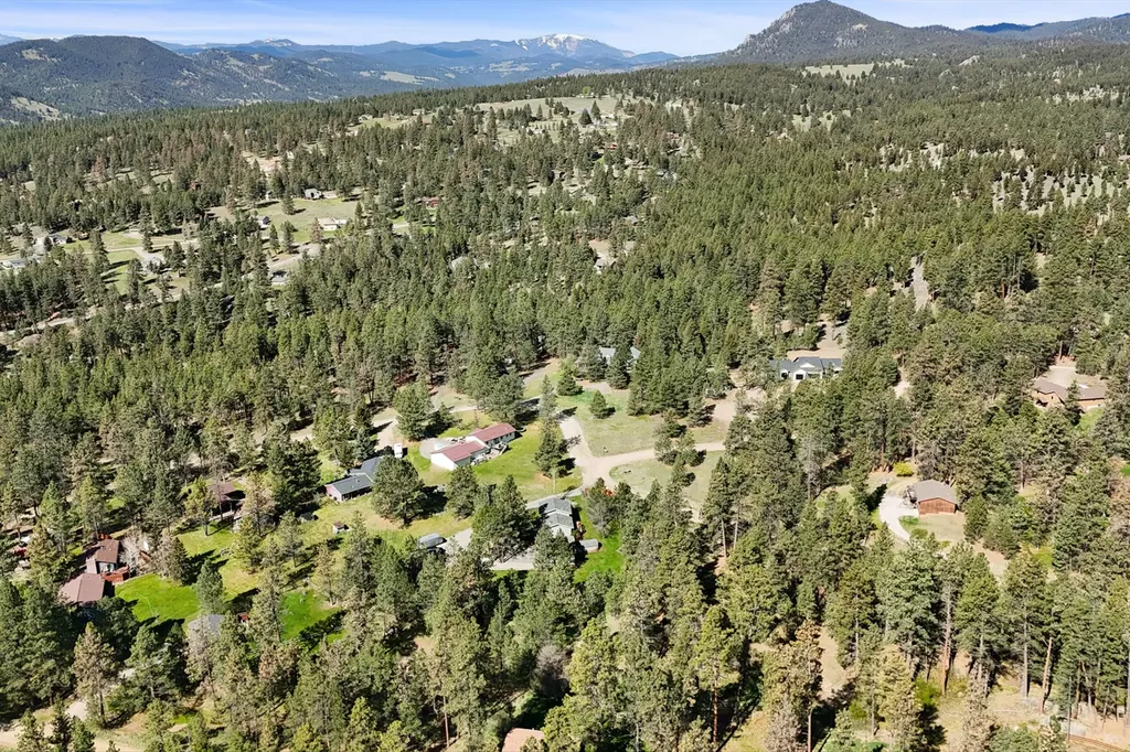 59 Whitetail Lane Clancy MT 59634