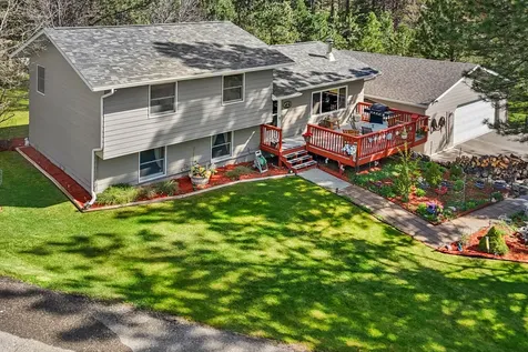 59 Whitetail Lane Clancy MT 59634