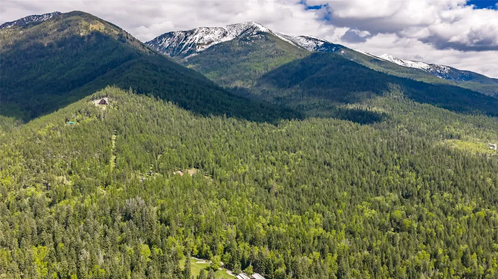 Nhn Red Hawk Drive Bigfork MT 59911