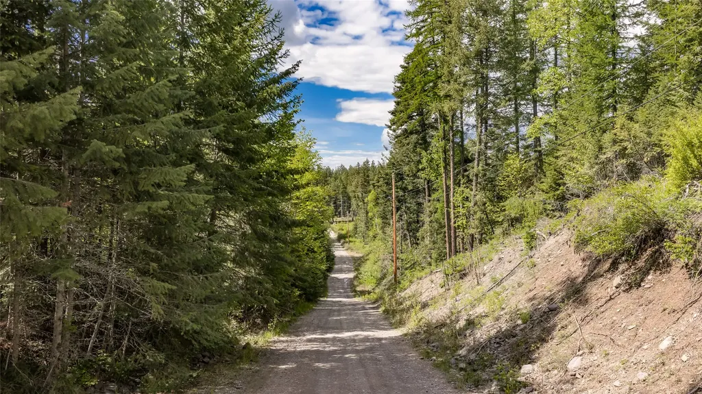 Nhn Red Hawk Drive Bigfork MT 59911
