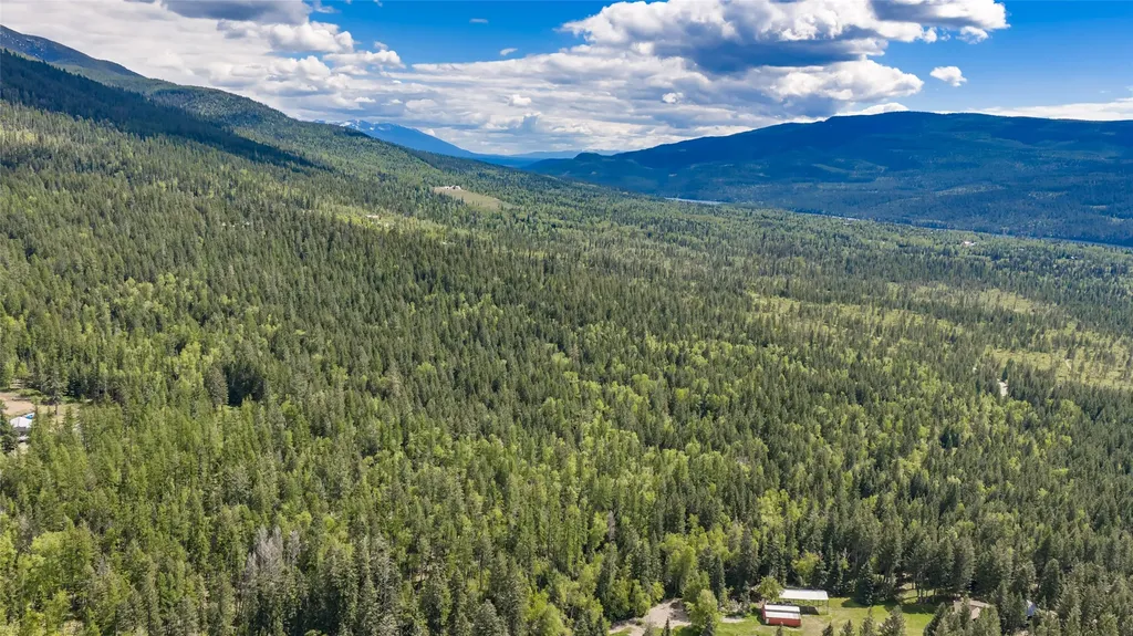 Nhn Red Hawk Drive Bigfork MT 59911