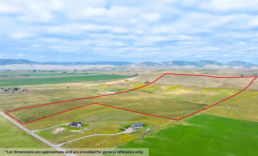 Nhn Eli Gap Road Polson MT 59860