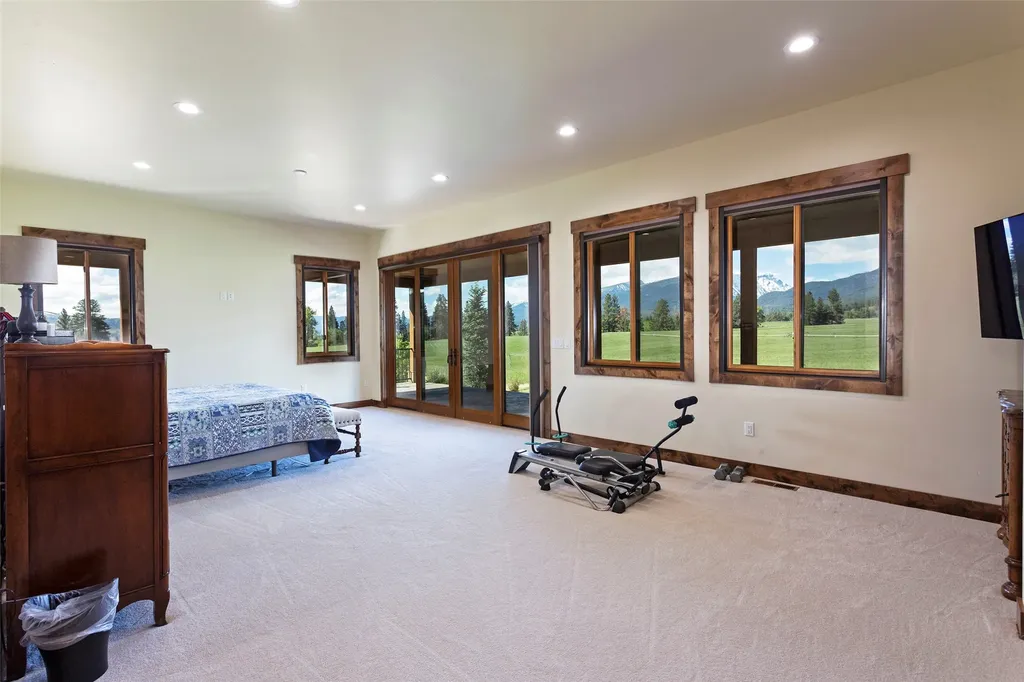246 Coal Mine Road Darby MT 59829