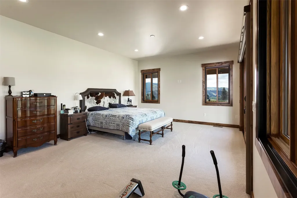 246 Coal Mine Road Darby MT 59829