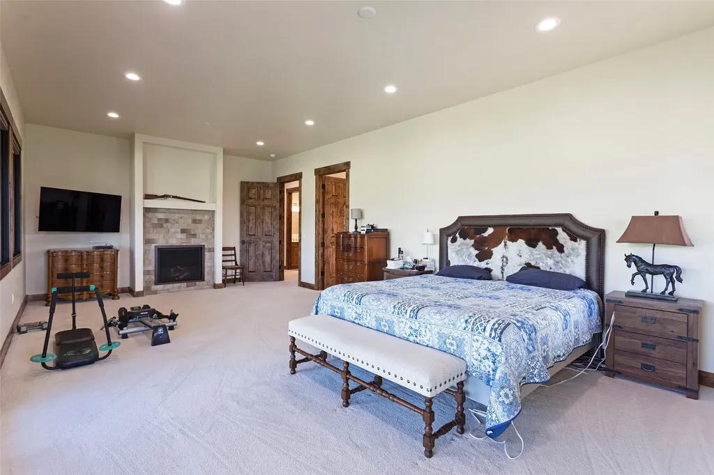 246 Coal Mine Road Darby MT 59829