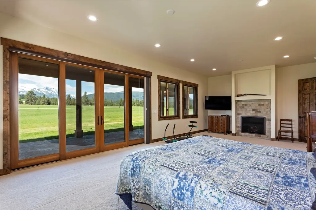 246 Coal Mine Road Darby MT 59829