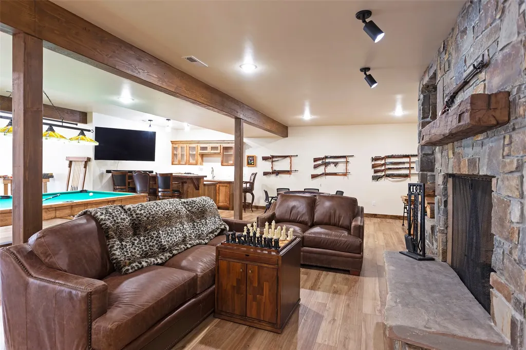 246 Coal Mine Road Darby MT 59829