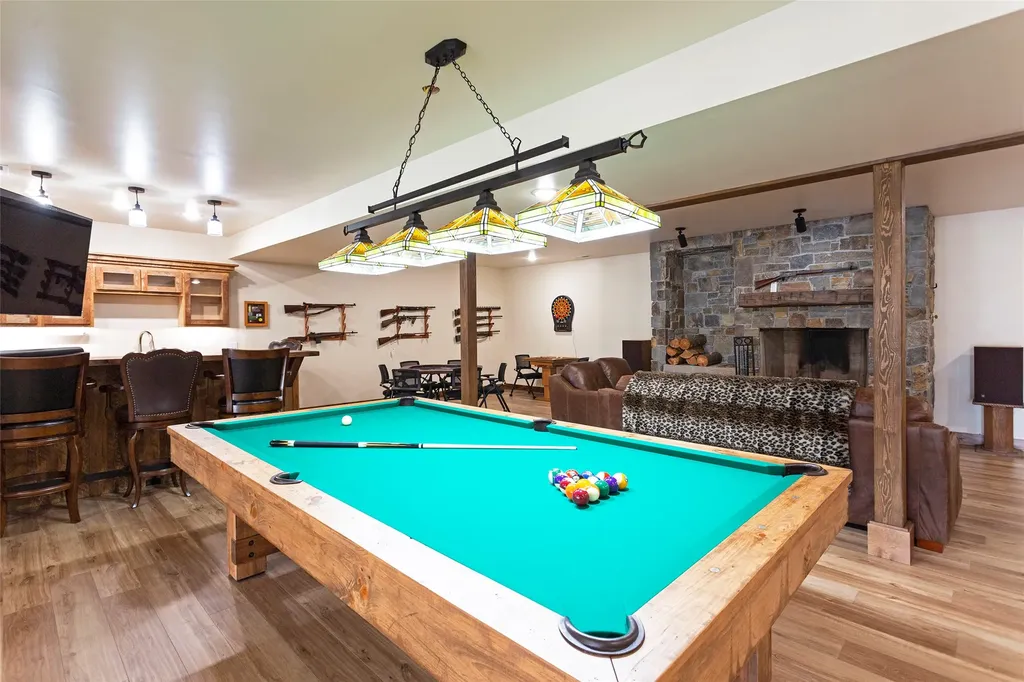 246 Coal Mine Road Darby MT 59829