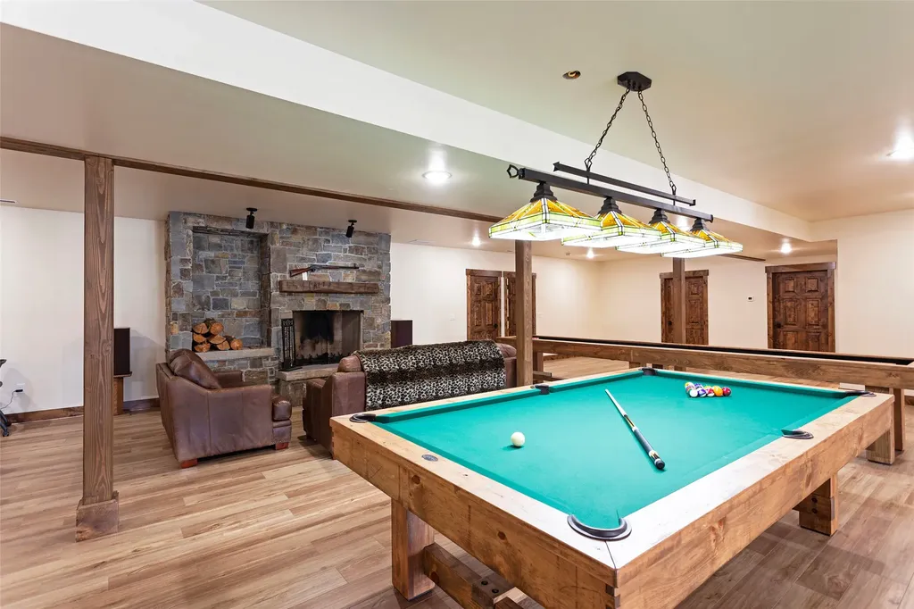 246 Coal Mine Road Darby MT 59829