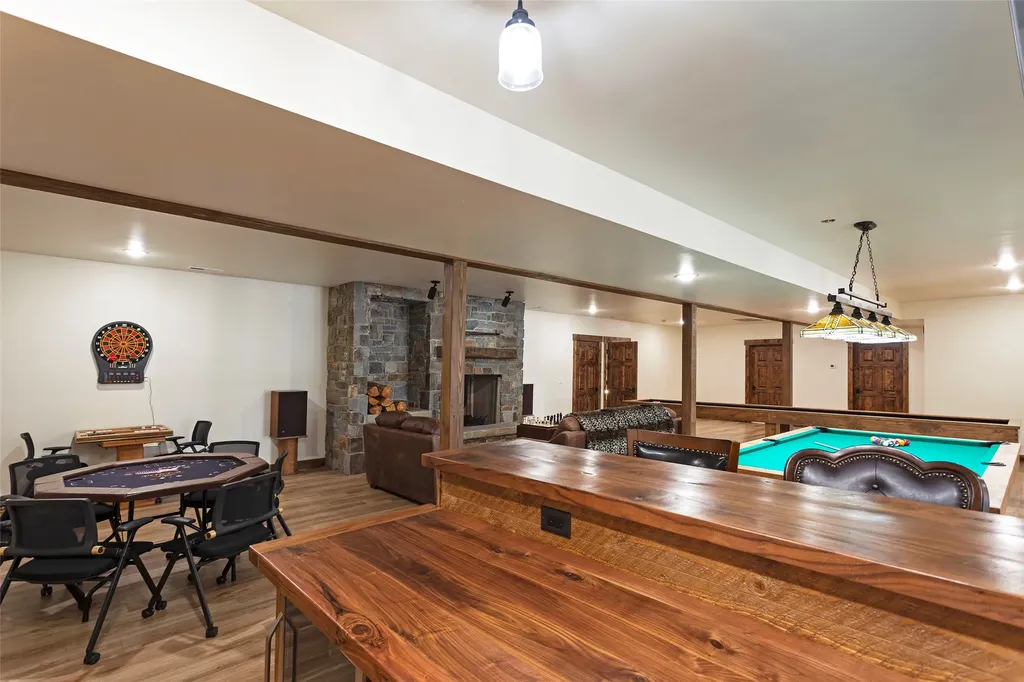 246 Coal Mine Road Darby MT 59829