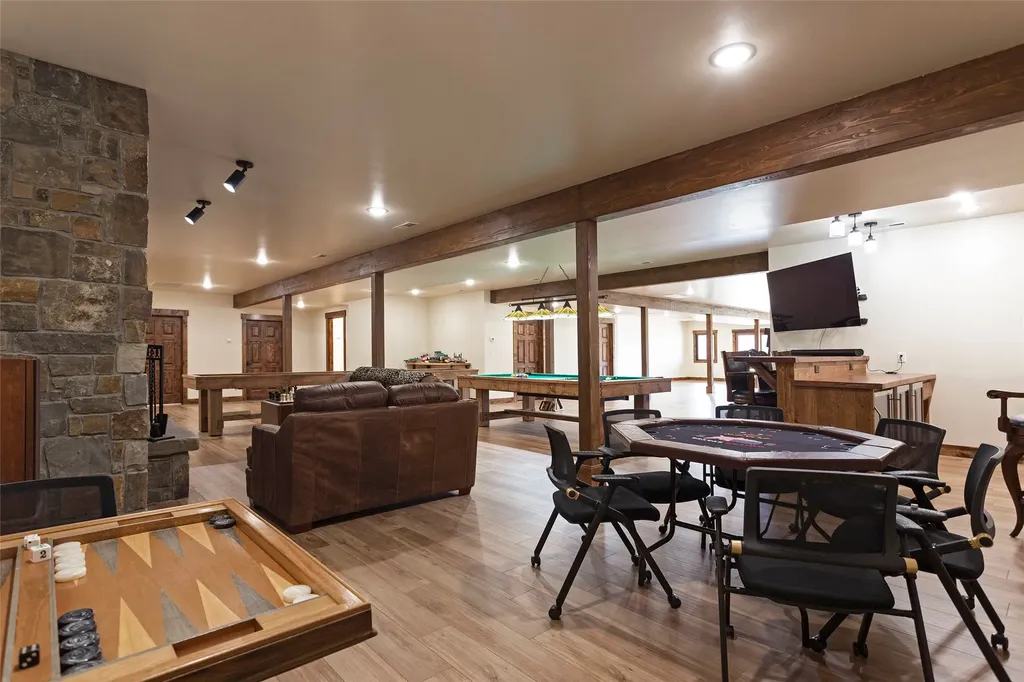 246 Coal Mine Road Darby MT 59829