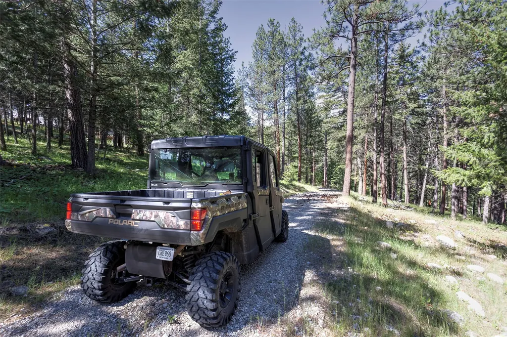 246 Coal Mine Road Darby MT 59829