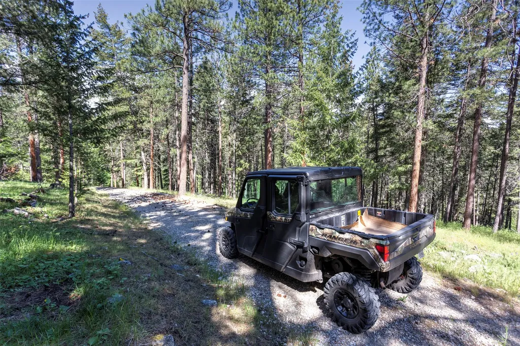 246 Coal Mine Road Darby MT 59829
