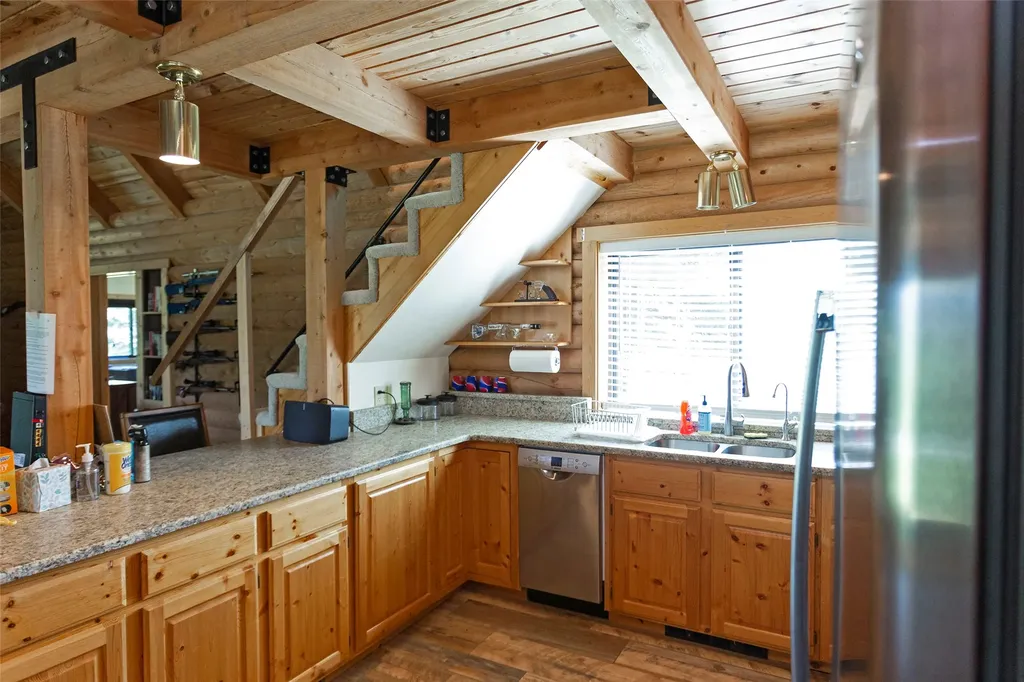246 Coal Mine Road Darby MT 59829