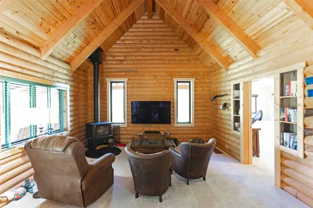 246 Coal Mine Road Darby MT 59829