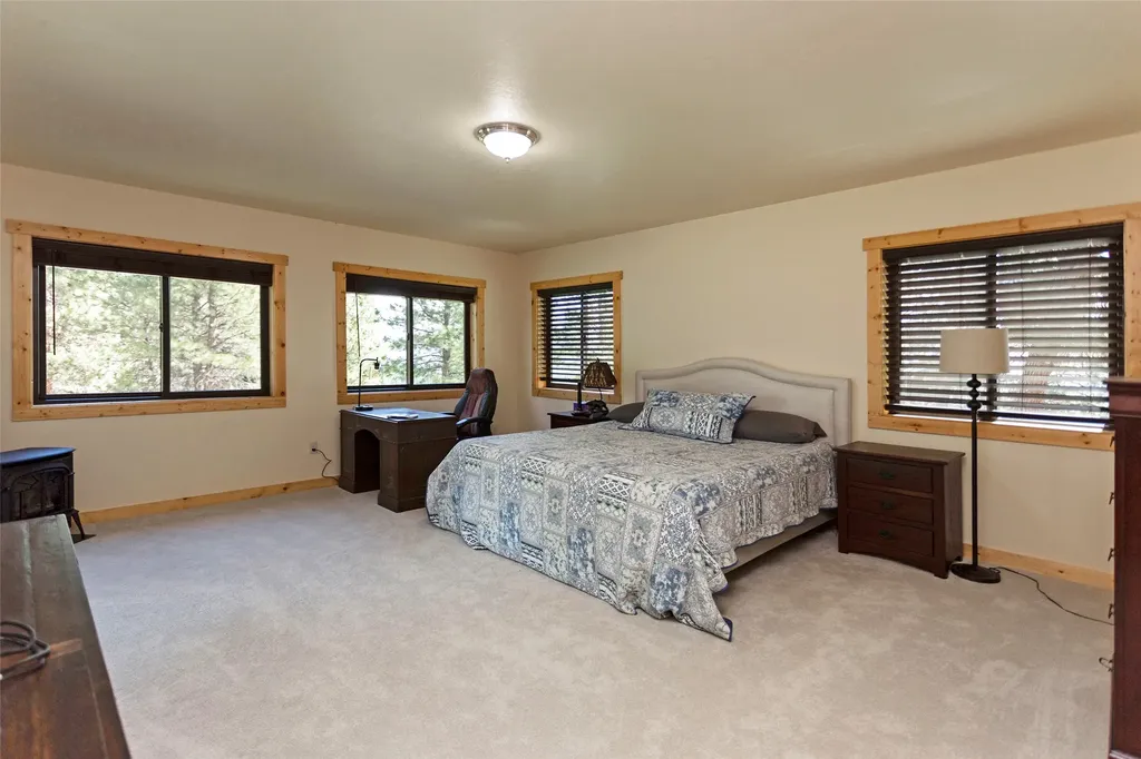 246 Coal Mine Road Darby MT 59829