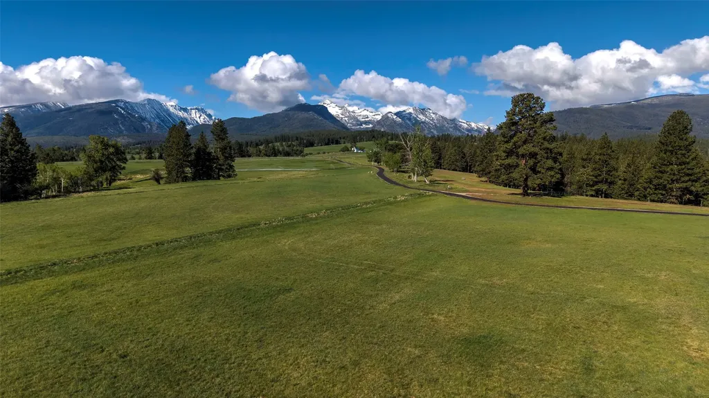 246 Coal Mine Road Darby MT 59829