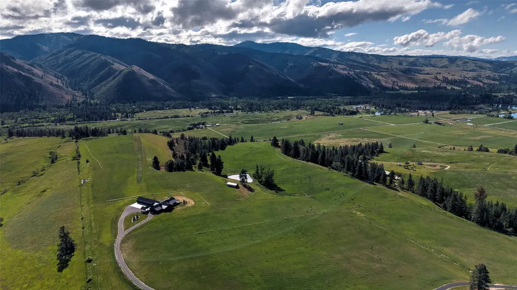 246 Coal Mine Road Darby MT 59829