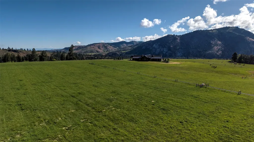 246 Coal Mine Road Darby MT 59829