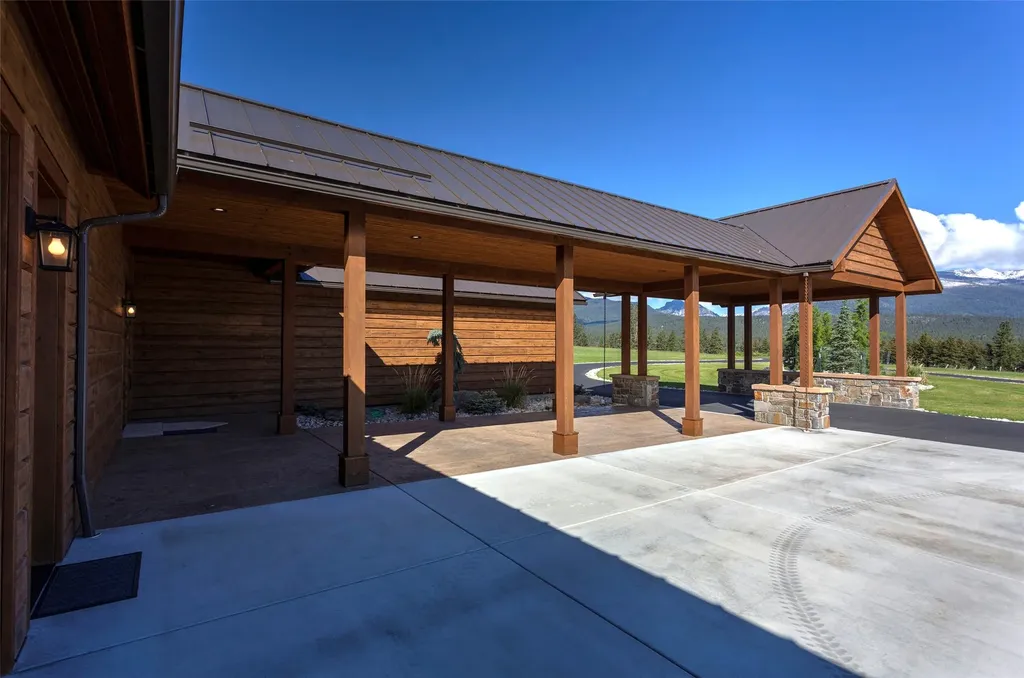 246 Coal Mine Road Darby MT 59829