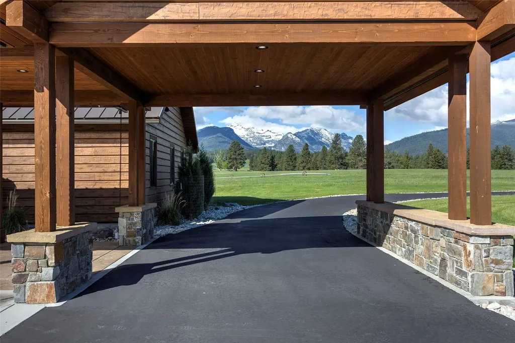 246 Coal Mine Road Darby MT 59829