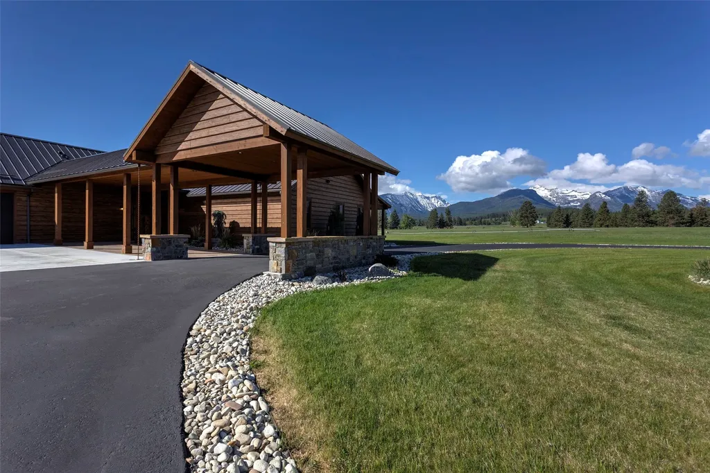 246 Coal Mine Road Darby MT 59829
