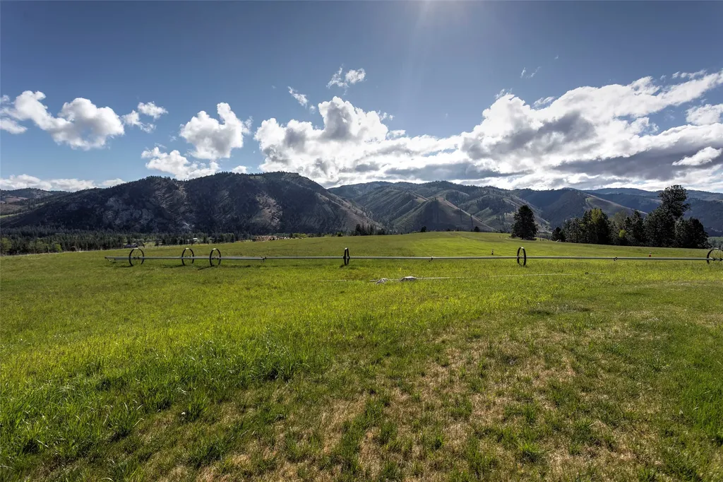 246 Coal Mine Road Darby MT 59829