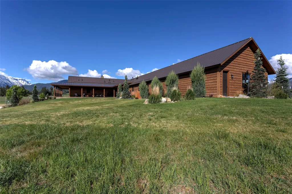 246 Coal Mine Road Darby MT 59829