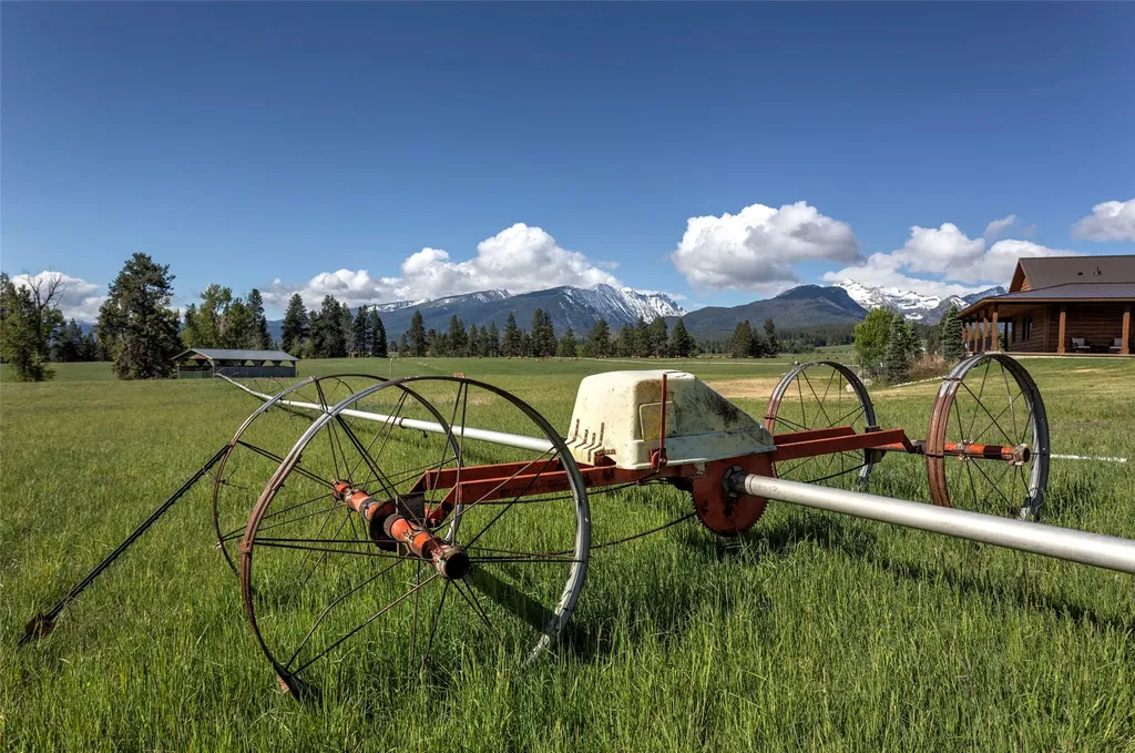 246 Coal Mine Road Darby MT 59829