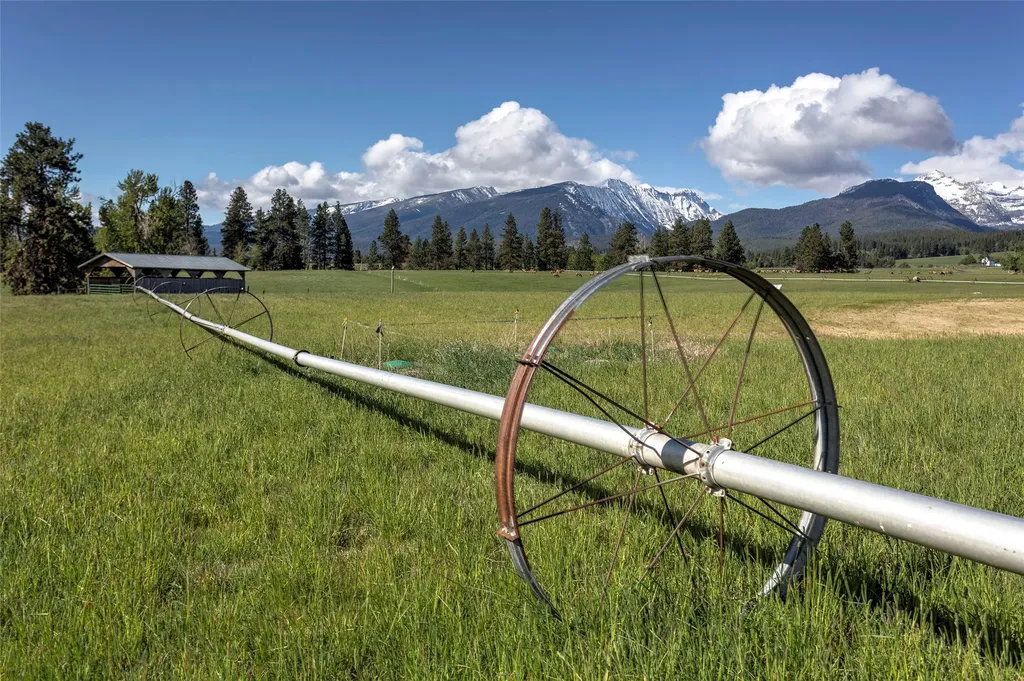 246 Coal Mine Road Darby MT 59829