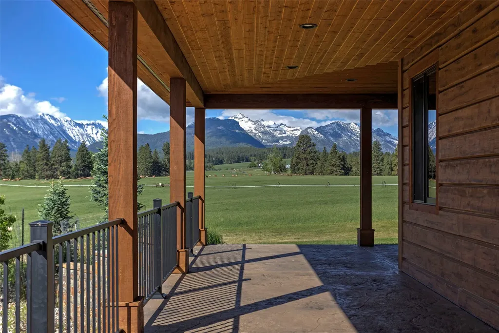 246 Coal Mine Road Darby MT 59829