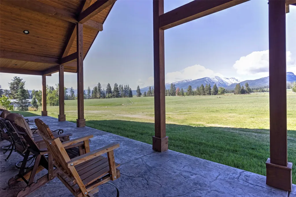 246 Coal Mine Road Darby MT 59829