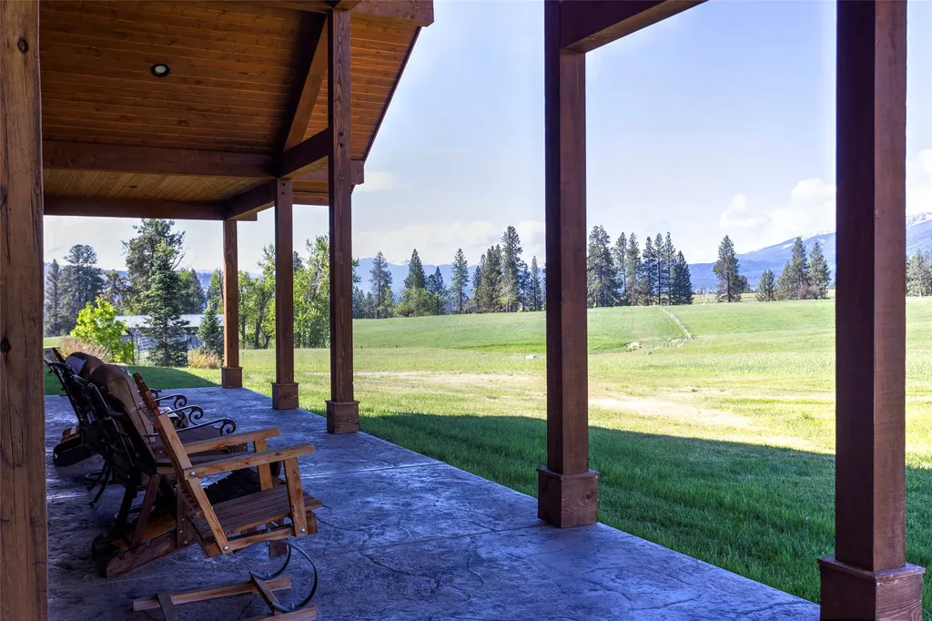 246 Coal Mine Road Darby MT 59829