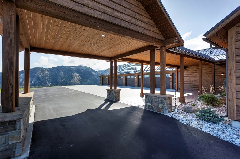 246 Coal Mine Road Darby MT 59829