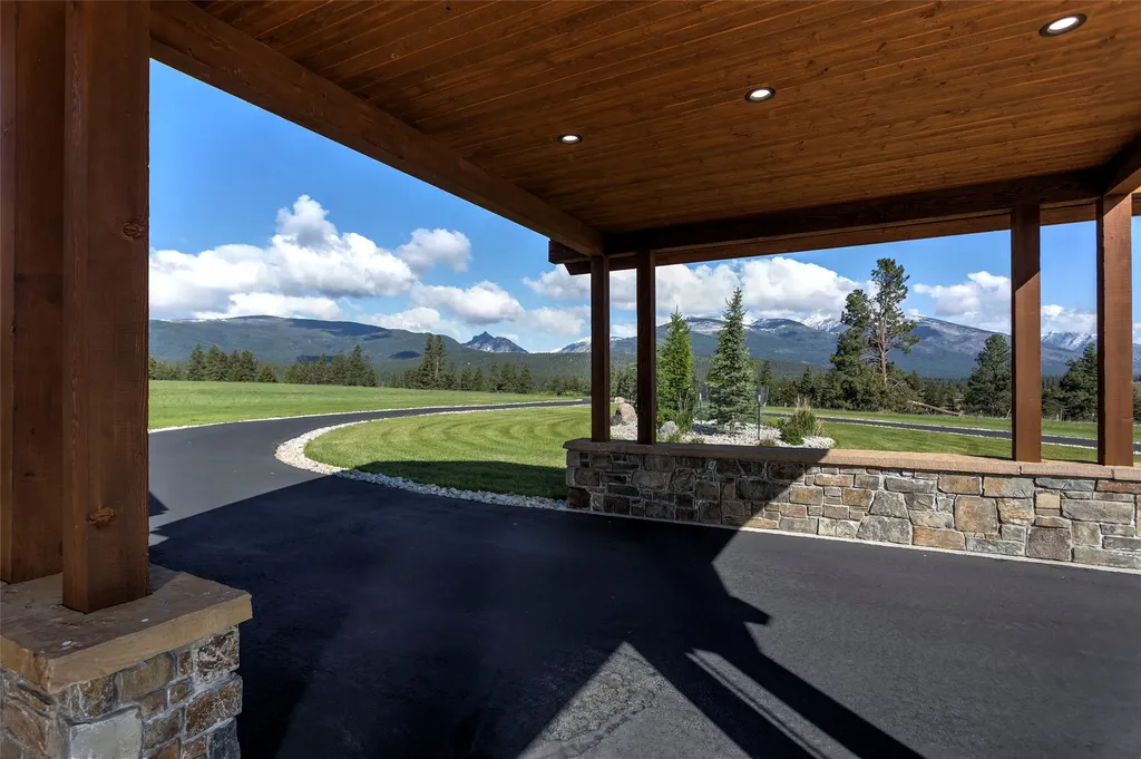 246 Coal Mine Road Darby MT 59829