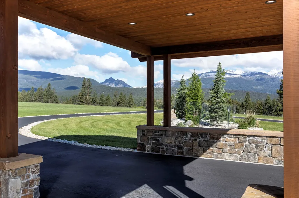 246 Coal Mine Road Darby MT 59829