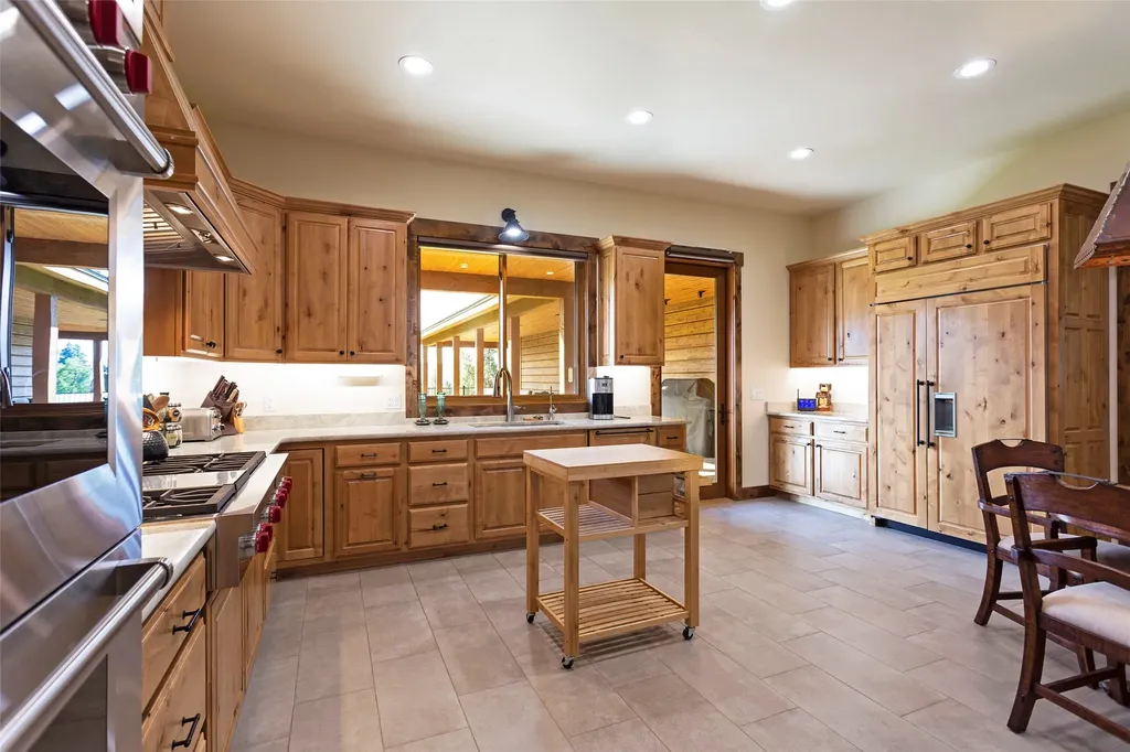 246 Coal Mine Road Darby MT 59829