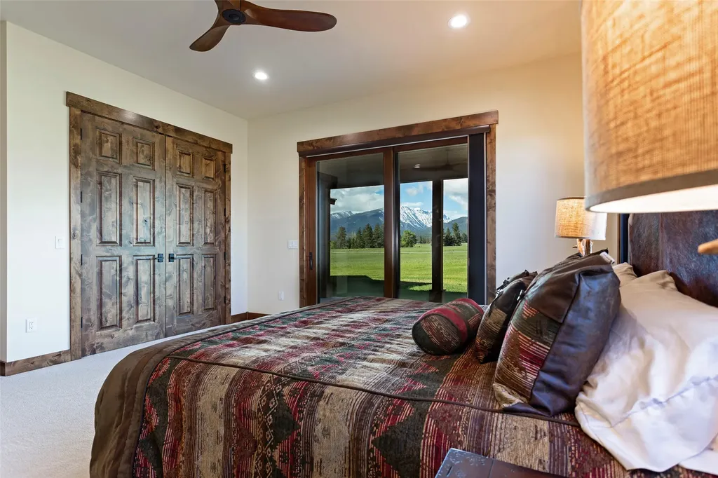 246 Coal Mine Road Darby MT 59829