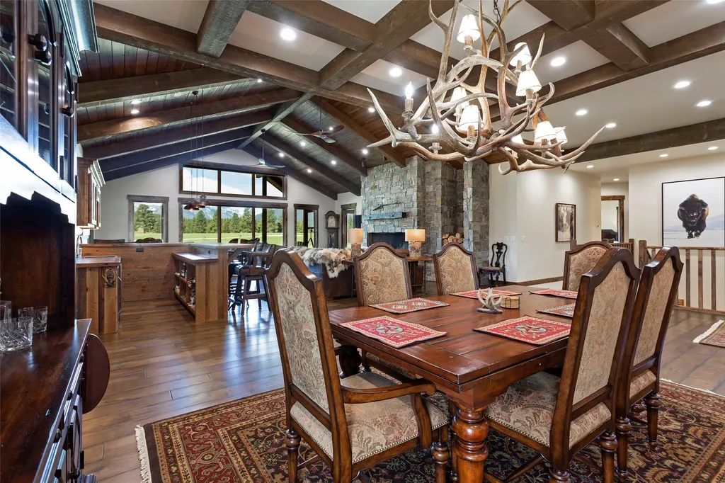246 Coal Mine Road Darby MT 59829