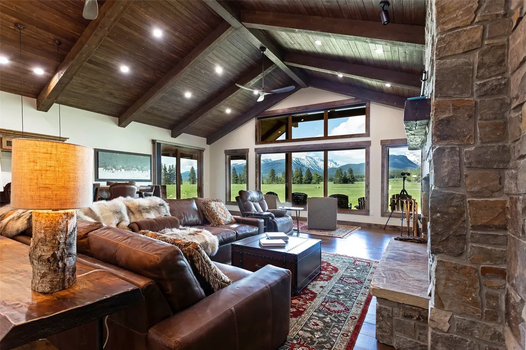 246 Coal Mine Road Darby MT 59829