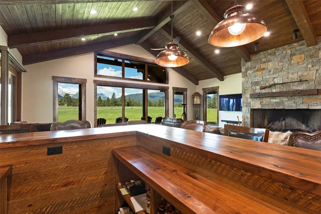 246 Coal Mine Road Darby MT 59829