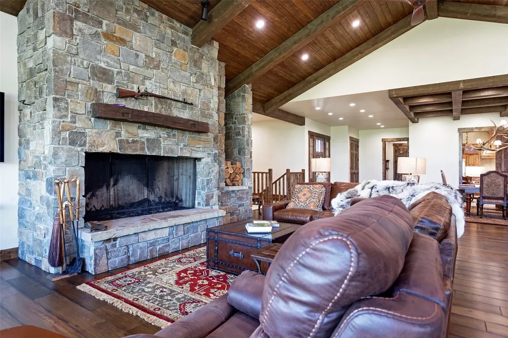246 Coal Mine Road Darby MT 59829