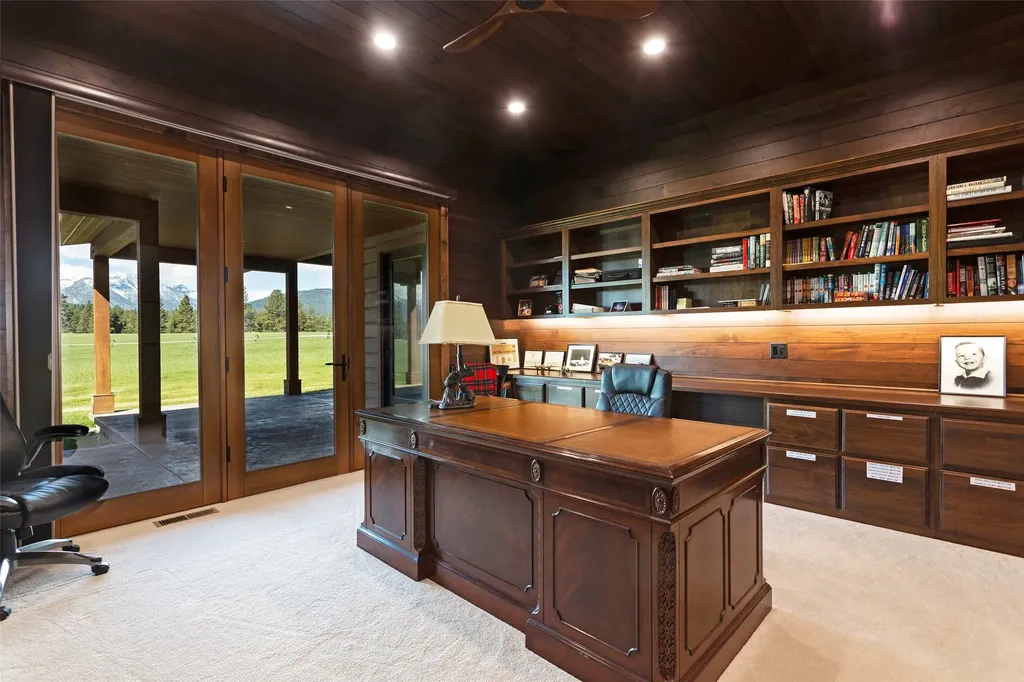 246 Coal Mine Road Darby MT 59829