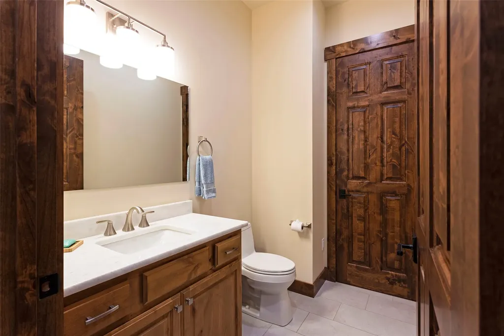 246 Coal Mine Road Darby MT 59829