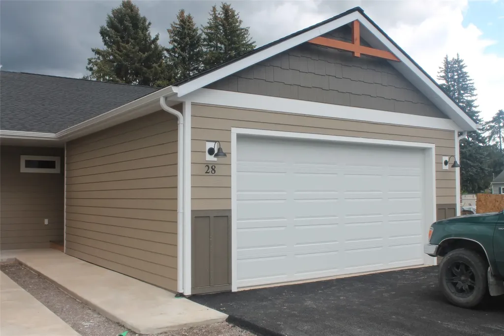 28 Mackin Court Kalispell MT 59901