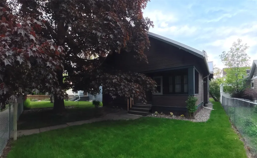 512 Columbia Avenue Whitefish MT 59937