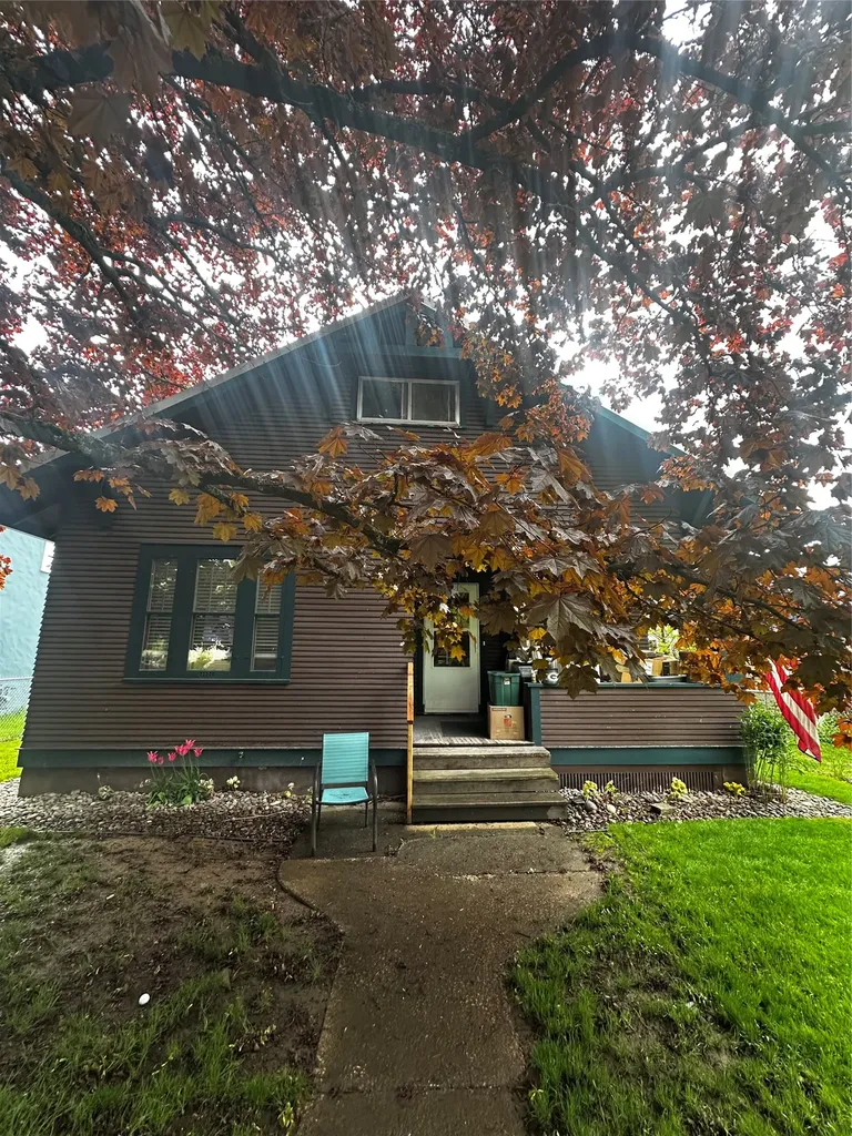 512 Columbia Avenue Whitefish MT 59937