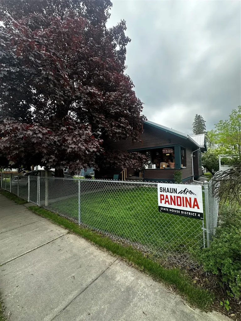 512 Columbia Avenue Whitefish MT 59937